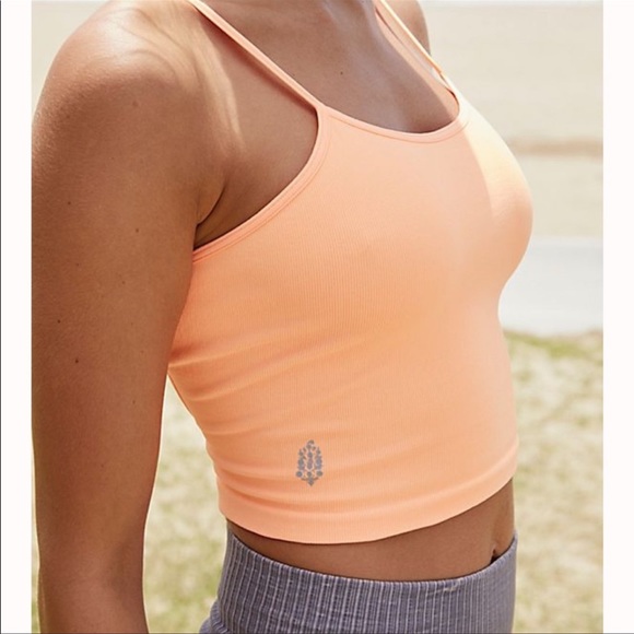 Free People Good Karma Set 🧡✨ (SOLD) - Picture 3 of 8